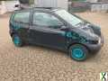 Foto Twingo 1,2 Faltdach