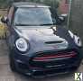 Foto MINI John Cooper Works Cabrio