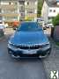 Foto BMW 320d 2019 Luxury Line G20 mit Garantie Mineralgrau metallic