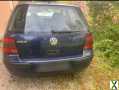Foto Golf 4 1.4 16v