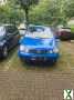 Foto Volkswagen Polo 1.4 Automatik