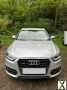 Foto Audi Q3 Quattro 177 PS