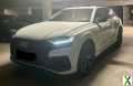 Foto AUDI Q8 S/LINE 50TDI 286PS QUATTRO