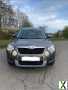 Foto Skoda yeti 1.8t 4X4