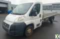 Foto Fiat Ducato Pritsche 35 120 L4