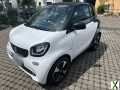 Foto Smart EQ fortwo, RFK, Navi, Bordl.22KW, Garantie