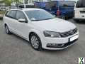 Foto Volkswagen Passat Variant 2.0 TDI DSG 125kW 2.Hd/TüV neu