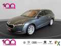 Foto Skoda Octavia Combi First Edition 2.0 TDI LED Navi VC