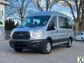 Foto Ford Transit Kombi 350 2.2 TDCI L3H2 Trend/RAMP/KLIMA