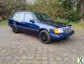 Foto Mercedes w124 250d