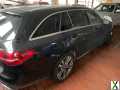 Foto Mercedes-Benz C220CDI Avantgarde; 4Matic; Panoramadach; 9G-TRONIC