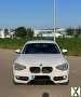 Foto BMW 1.18d Sportline Xenon,Sitzheizung, Klimaauthomatik