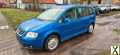 Foto Volkswagen Touran Highline