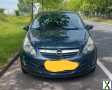 Foto Opel corsa D 1.2 2011