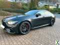 Foto MERCEDES AMG GT 63/V8/585/4-MATIC/STERNE GARANTIE/4TÜRER/