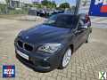 Foto BMW X1 xDrive25d Aut. NAVI+SITZHZG+CAM+LEDER+PANONSW