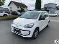 Foto Volkswagen up! take up!