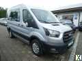 Foto Ford Transit Kombi 330 L2 Trend 9-Sitzer,PDC,Tempomat