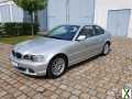 Foto BMW 320Ci Coupe Automatik, PDC, SHZ, original 44.000km! wie neu