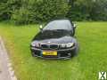 Foto BMW 320cd E46 M-Paket