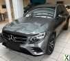 Foto Mercedes-Benz GLC 250 AMG 4M, 211PS, NAVI, Burmester, 04/2019