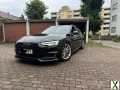 Foto Audi A4 2.0 TFSI S tronic sport Avant sport