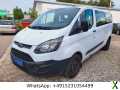 Foto Ford Transit/Tourneo Custom Kombi 300 L2