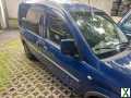 Foto Opel Combo 1.7 CDTi