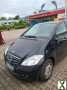 Foto Mercedes A150 W169