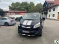 Foto Ford Transit Custom SPORT