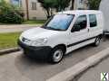 Foto Peugeot Partner Origin// 1.6 Diesel// Klima// TÜV 06. 2026