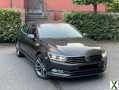 Foto Volkswagen Passat 2.0 TDI Highline