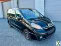 Foto Citroen Jumpy Euro5 Navi Standheizung