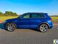 Foto Tiguan R-Line 2.0 TDI SCR 4Motion 147 kW ( 200 PS)
