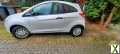 Foto Ford KA Benzin