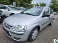 Foto Opel Corsa C Cool klima