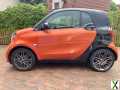 Foto Smart ForTwo Coupe BRABUS Style MIT SMART GARANTIE