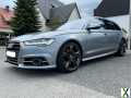 Foto Audi A6 3.0 TDI SLine Vollaustattung