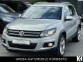 Foto Volkswagen Tiguan Sport&Style 2.0 TDI DSG*Lounge*4Motion