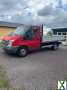 Foto Ford Transit 4x4 Allrad 2.2 TDCI,125PS,6 Gang,Klima,LKW Zulassung