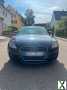 Foto Audi TT 2.0 TFSI S-line