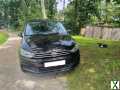 Foto VW Touran II 2,0 BlueMotion, 7 Sitzer, 150ps, 6 Gang