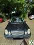 Foto Mercedes Benz E220 CDI Elegance