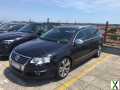 Foto Volkswagen Passat Variant 2.0 TDI DPF 125kW Highline Va