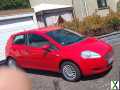 Foto Fiat Punto 1.4 16V Dynamic Dynamic