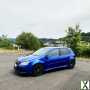 Foto Golf 5 R32 DEEP BLUE// SCHALTER // ZMS NEU// 2007