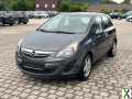 Foto Opel Corsa D Energy