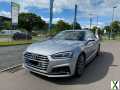 Foto Audi A5 40 TFSI S tronic Sportback sport sport