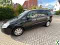 Foto Opel Zafira b 1.8 Family Edition aus 1. Hand