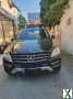 Foto Mercedes-Benz ML 250 BlueTEC 4MATIC -